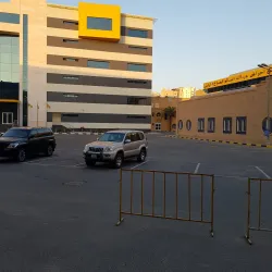 Al-'Udayliyah Sports Complex - Al-'udayliyah