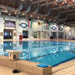 Al-'Udayliyah Sports Complex - Al-'udayliyah