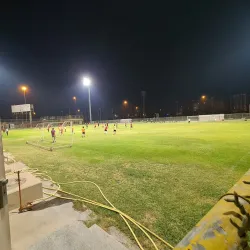 Al-'Udayliyah Sports Complex - Al-'udayliyah