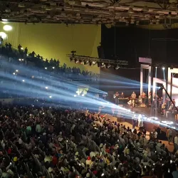 Al-'Udayliyah Sports Complex - Al-'udayliyah