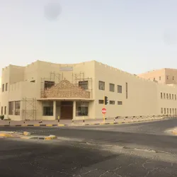 Community Cultural Events - Al-'udayliyah