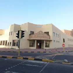 Community Cultural Events - Al-'udayliyah