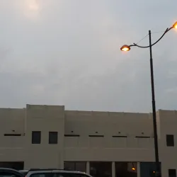 Community Cultural Events - Al-'udayliyah