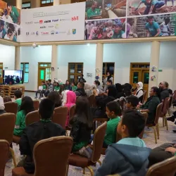 Community Cultural Events - Al-'udayliyah