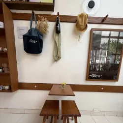 Local Cafes and Tea Houses - Al-'udayliyah