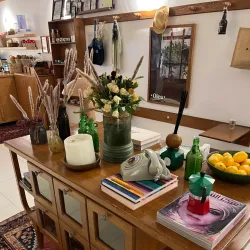 Local Cafes and Tea Houses - Al-'udayliyah