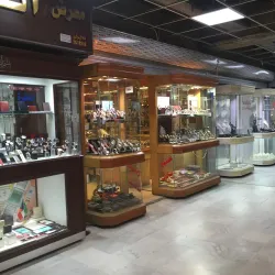 Local Souks and Markets - Al-'udayliyah