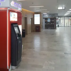 Local Souks and Markets - Al-'udayliyah