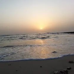 Nearby Beaches - Al-'udayliyah