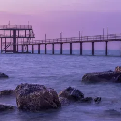 Nearby Beaches - Al-'udayliyah