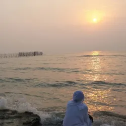 Nearby Beaches - Al-'udayliyah