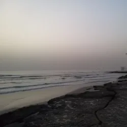 Nearby Beaches - Al-'udayliyah