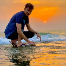 Nearby Beaches - Al-'udayliyah