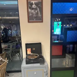 Traditional Kuwaiti Restaurants - Al-'udayliyah