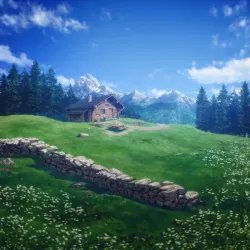 Al Wafrah Date Palm Farms - Al Wafrah