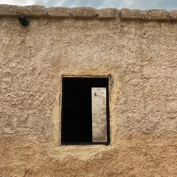 Al Wafrah Desert - Al Wafrah