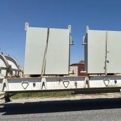 Al Wafrah Mosque - Al Wafrah