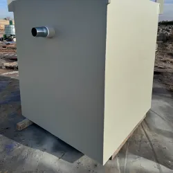 Al Wafrah Oasis - Al Wafrah