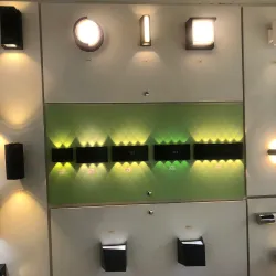 Desert Camping Sites - Al Wafrah