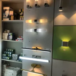 Desert Camping Sites - Al Wafrah