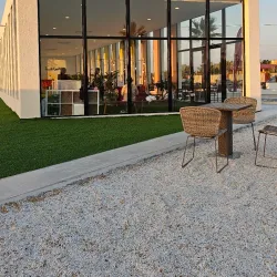 Local Eateries and Cafes - Al Wafrah