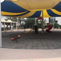 Al Rawdah Park - Ar-rawdah