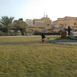 Al Rawdah Park - Ar-rawdah