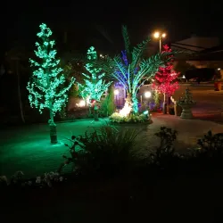 Al Rawdah Park - Ar-rawdah