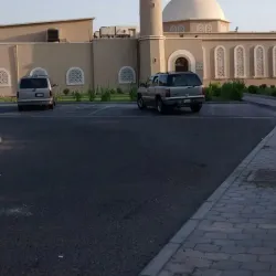 Ar-Rawdah Souq - Ar-rawdah