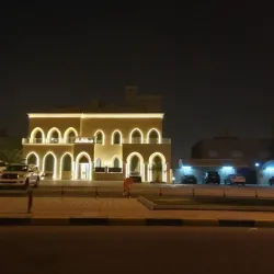 Ar-Rawdah Souq - Ar-rawdah