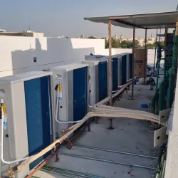 Ar-Rawdah Souq - Ar-rawdah