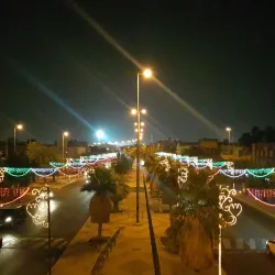 Ar-Rawdah Souq - Ar-rawdah