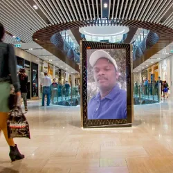 Ar-Rawdah Souq - Ar-rawdah