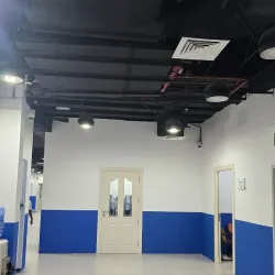 Community Sports Complex - Ar-rawdah