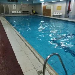 Community Sports Complex - Ar-rawdah