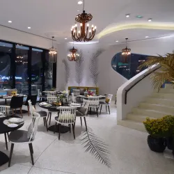 Kuwaiti Traditional Cuisine Restaurants - Ar-rawdah