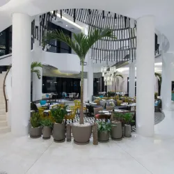 Kuwaiti Traditional Cuisine Restaurants - Ar-rawdah