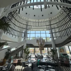 Kuwaiti Traditional Cuisine Restaurants - Ar-rawdah