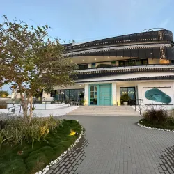 Kuwaiti Traditional Cuisine Restaurants - Ar-rawdah