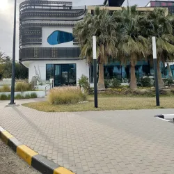 Kuwaiti Traditional Cuisine Restaurants - Ar-rawdah