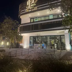 Kuwaiti Traditional Cuisine Restaurants - Ar-rawdah