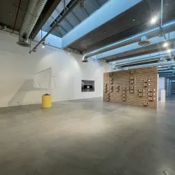 Local Art Galleries - Ar-rawdah