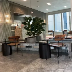 Local Coffee Shops - Ar-rawdah