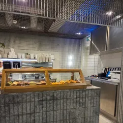 Local Coffee Shops - Ar-rawdah