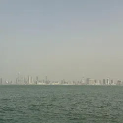 Neighborhood Walking Tours - Ar-rawdah