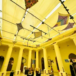 Neighborhood Walking Tours - Ar-rawdah