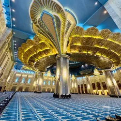 Neighborhood Walking Tours - Ar-rawdah