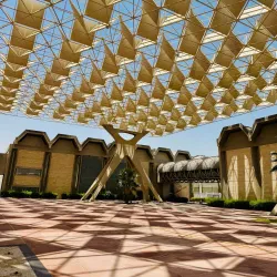 Neighborhood Walking Tours - Ar-rawdah