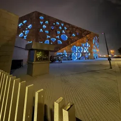 Neighborhood Walking Tours - Ar-rawdah