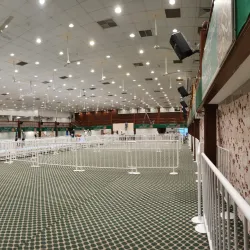 Al Ardiya Mosque - Ardiya